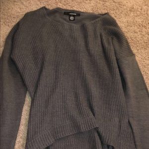89th & madison sweater
